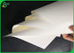 Wasserdichtes glattes gestrichenes Papier PET 100gsm 120gsm 140gsm 160gsm für Lebensmittelverpackungen