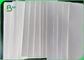 FDA PET 160gr + 16gr Simplex PET beschichtete Elfenbein-Brett-Papierschalen-Rohpapier