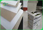 C1S-Weiß zeichnete riesige Rolle 1160cm der Graupappe 450g 400g für Verpackenkasten
