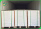 Hohe Steifheit und Weiße 180 G/M - 450 G-/Melfenbein-Brett-Papier FSC bestätigt