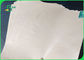 Nahrungsmittelgrad wasserdichtes PET gestrichenes Papier mit Hülse 50G für Schnellimbiß