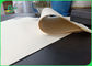 Umweltschutz-natürliches Offsetdruck-Papier/70g - Creme-Papier der Farbe120g für Buch