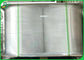32mm biologisch abbaubare Nahrungsmittelgrad-Papierrolle/28gsm Straw Wrapping Paper