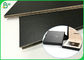 FSC Schwarz-Brett der ausgezeichnete Steifheits-graues Spanplatten-70*100cm 600gsm 800gsm für Verpackenkästen