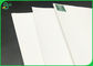 FSC bescheinigte beschichteten weißen Kraftkarton 140gsm 170gsm Simplex für Papiertüten