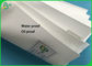 Weißes Steinpapierblatt der Sondergröße-80G 120G 145G mit Nizza Wasser-beständigem