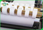 Nahrungsmittelgrad-buntes Stroh-Papier 13.5mm 14mm 60g/120g in Rolls-Grad in AA