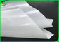 Super glattes gestrichenes Papier PET 40gsm 60gsm+10g mit FSC genehmigte für Pakete