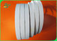 Stroh-Unterseiten-Papier-gute Steifheit FDAs 120gsm weißes buntes 14mm