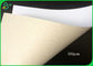 FSC zugelassene überzogenes Duplexbrett-weiße Seite mit Grau-Rückseite in der Großrollen-Verpackung