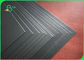 Gutes Doppelt-Seiten-Schwarzes der Steifheits-800gsm lamellierte Grey Board