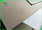 Simplex-weißes überzogenes Brett 800gsm Clay Coated Board 800gsm