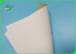 FSC genehmigte überzogenes Duplexdes brett-100% Weiß-Rückseiten-Grau-Papier Altpapier-Massen-des Gewichts-350g Couche
