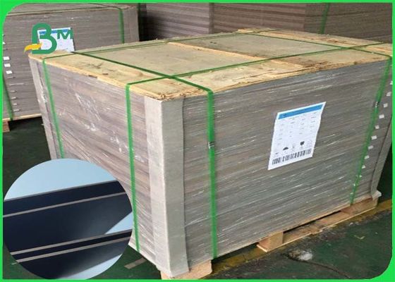 FSC genehmigte besonders angefertigte die Buchbindungs-Brett-/Schwarz-Karton-Brett-unterschiedliche Stärke