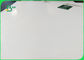 225 - Brett-Papier des Elfenbein-345g, Jungfrau-Massen-Stärke-Einheitlichkeits-Zellulose-Pappe 100% für den Druck