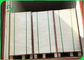 FSC und SGS stützen gutes Härte 400g Papppapier/Elfenbein-Papier für das Verpacken