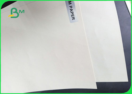 Offsetpapier 80g mit 15 - 20 PET FSC- u. SGS-Unterstützung für Hotel-Seifen-Verpackung