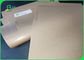 Kraftpapier 50gsm mit Grad Polythenpapier der Nahrung 10gsm für Nahrungsmittelverpackung