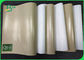 Ungiftiges Weiß und Brown-Polythen-Papier mit reinem Holzschliff 50 | 1000mm