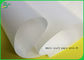 Nahrungsmittelgrad PET überzogenes weißes Kraftpapier für verpackendes Brot oder heißen Schnellimbiß