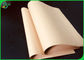 Papier 70GSM Kraftpapier Farbmit Jungfrau-Massen-Material für Kaffee-Papiertüten