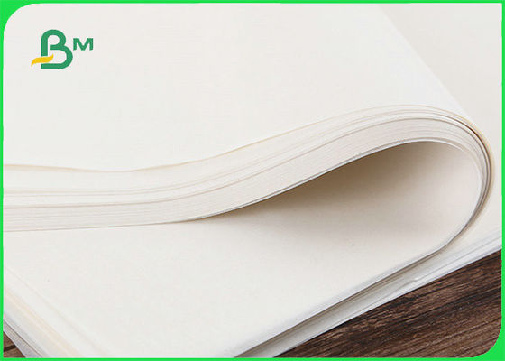 35gsm Butterbrotpapier kit3 kit7, damit Blätter das beständige Nahrungsmittelöl einwickeln