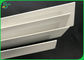 Hartes weißes saugfähiges Papier der Steifheits-1.2mm 1.4mm 1.6mm für Küstenmotorschiff-Brett