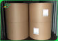 FDA-gebilligte glatte Oberfläche 250 - Papier des Weiß 350g/Browns Krft für Nahrungsmittelverpackung
