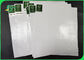 Stärke 30 - PET 350gsm beschichtete weißes Farbkraftpapier in den Spulen für verschiedene Verpackung