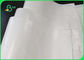 Weißer Kraftpapier-Spulen Öl-Beweis PET Papier-/für die Nahrungsmittelverpackung