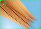 FDA-gebilligtes Holzschliff 100% 40gsm - Kraftliner-Papier 80gsm Brown für das Verpacken