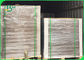 anti- gute Starrheits-graues Spanplatten-Papier der Falten-800gsm für Paket