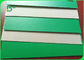 1.2mm 1.3mm grüne lackierte Karton-Brett-graue steife Pappe für Magazine