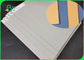 Grau-Spanplatten-Papier FSC 1MM 1.5MM 2MM/graue Pappe nicht einfach sich zu verformen