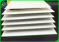 Glatte 1.5MM weiße Pappe für Bekleidungsindustrie-Malerei-Brett