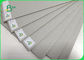 FSC 1MM - 2MM Glattheits-fertigte graue Spanplatten-Stärke 70 besonders an * 100CM