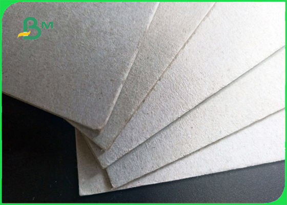 Fsc-Stützqualitätsstabilität 1,3 - 2.5mm Grau-Buchbindungs-Brett für das Verpacken
