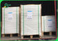 FDA-gebilligtes Weißbuch 40gsm 50gsm C1S in Rolle 1020mm für das Zuckerverpacken