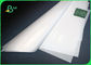 45 / weiße Farbe hydrophoben Nahrungsmittelgrad MG-Kraftpapiers der Beschichtungs-50gsm für das Verpacken