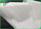 Nahrungsmittelgrad-einzelnes überzogenes weißes Kraftpapier 30gsm 40gsm für Papiertüten