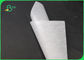 FSC/FDA-gebilligte Seite beschichteten weißes Kraftpapier 35/40GSM in den Blättern