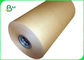 Carta-Kraftpapier für den Schnellimbiß, der gute Stärke 300gsm 350gsm einwickelt