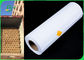 Tintenstrahl-Plotter-Papier-Rolle 80gsm CAD für technische Konstruktionszeichnung 24 Zoll 36 Zoll * 50m
