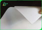 1.7 / 1.8mm natürliches weißes gutes Härte der wasserdichten frischeres Papier Auto-Luft im Blatt