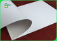 nicht- greller Glanz der Silk Matt Weiße gestrichenen Papiers 120GSM 150GSM hohen für Namen-Karten