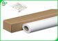 36inch * 50m Tintenstrahl 80gsm CAD-Plotter-Papier-Rolle für technische Konstruktionszeichnung