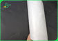 weißes Kraftpapier Rolls 70g 80g Farbmit Jungfrau-Masse 100/70cm FSC Certificed