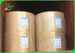 270 - gute Rate der Absorbierfähigkeit 350gsm saugfähiges Papier 0,3 - 2.0mm für Parfüm