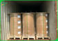 70 * 100cm 200gsm - 400gsm FSC Kraftkarton SGS Brown für die Herstellung von Kästen