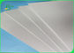 Glänzender Ausgleich-glattes gestrichenes Papier/Papier-90GSM 100GSM Größe Couche 90 * 64CM